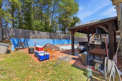 Tiny photo for 3308 Dartmouth Drive, Tallahassee, FL 32317 (MLS # 397589)