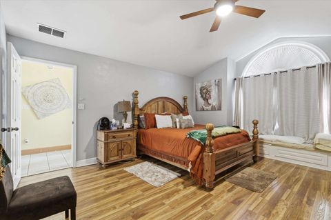 Tiny photo for 3308 Dartmouth Drive, Tallahassee, FL 32317 (MLS # 397589)