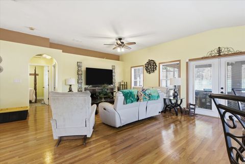Tiny photo for 3308 Dartmouth Drive, Tallahassee, FL 32317 (MLS # 397589)