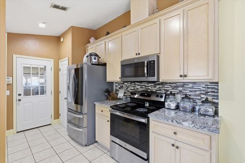 Tiny photo for 3308 Dartmouth Drive, Tallahassee, FL 32317 (MLS # 397589)