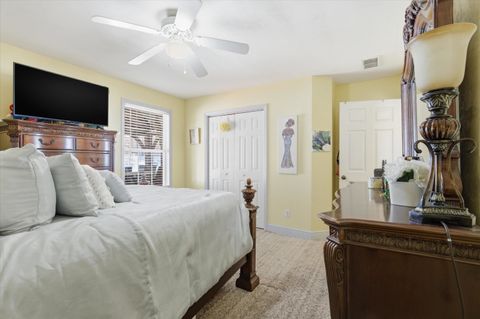 Tiny photo for 3308 Dartmouth Drive, Tallahassee, FL 32317 (MLS # 397589)