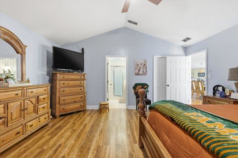 Tiny photo for 3308 Dartmouth Drive, Tallahassee, FL 32317 (MLS # 397589)