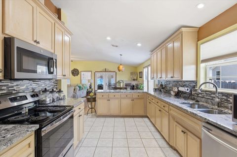 Tiny photo for 3308 Dartmouth Drive, Tallahassee, FL 32317 (MLS # 397589)