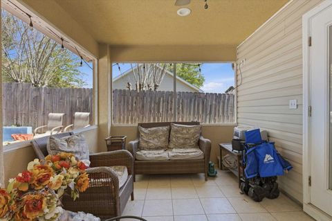 Tiny photo for 3308 Dartmouth Drive, Tallahassee, FL 32317 (MLS # 397589)