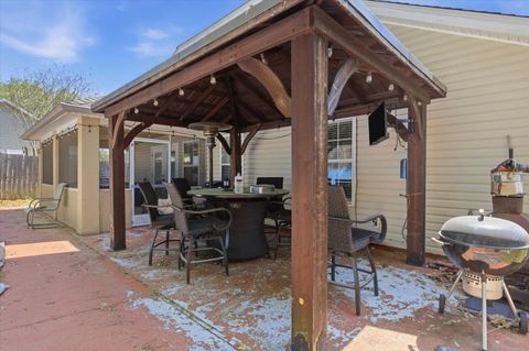 Tiny photo for 3308 Dartmouth Drive, Tallahassee, FL 32317 (MLS # 397589)