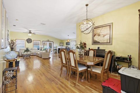 Tiny photo for 3308 Dartmouth Drive, Tallahassee, FL 32317 (MLS # 397589)