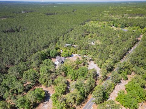 Tiny photo for 6087 Natural Bridge Road, Tallahassee, FL 32305 (MLS # 392871)