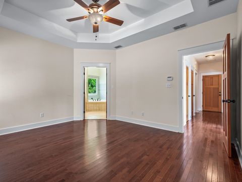 Tiny photo for 6087 Natural Bridge Road, Tallahassee, FL 32305 (MLS # 392871)