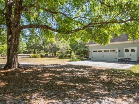 Tiny photo for 6087 Natural Bridge Road, Tallahassee, FL 32305 (MLS # 392871)