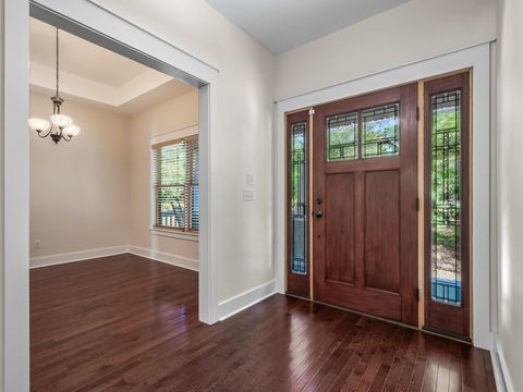 Tiny photo for 6087 Natural Bridge Road, Tallahassee, FL 32305 (MLS # 392871)