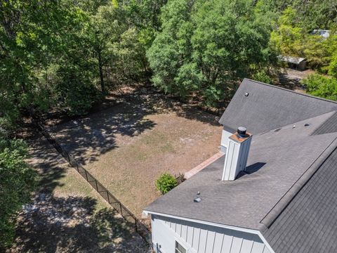 Tiny photo for 6087 Natural Bridge Road, Tallahassee, FL 32305 (MLS # 392871)