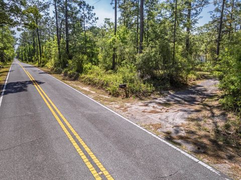 Tiny photo for 6087 Natural Bridge Road, Tallahassee, FL 32305 (MLS # 392871)