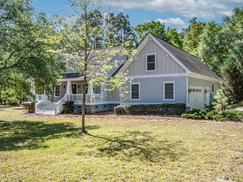 Tiny photo for 6087 Natural Bridge Road, Tallahassee, FL 32305 (MLS # 392871)