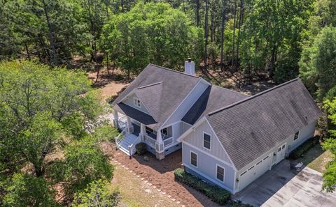 Tiny photo for 6087 Natural Bridge Road, Tallahassee, FL 32305 (MLS # 392871)