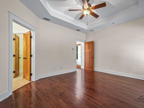 Tiny photo for 6087 Natural Bridge Road, Tallahassee, FL 32305 (MLS # 392871)