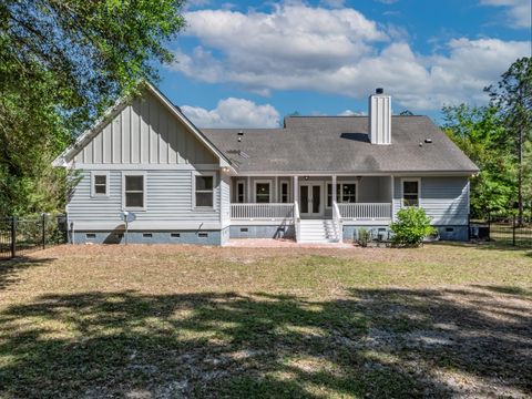 Tiny photo for 6087 Natural Bridge Road, Tallahassee, FL 32305 (MLS # 392871)