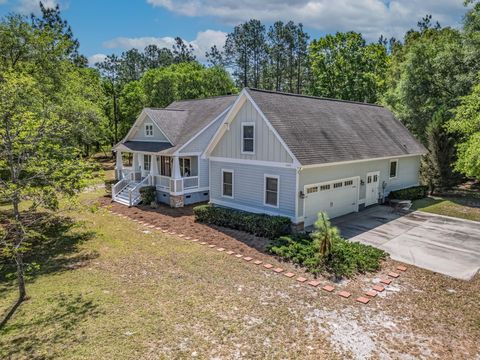 Tiny photo for 6087 Natural Bridge Road, Tallahassee, FL 32305 (MLS # 392871)