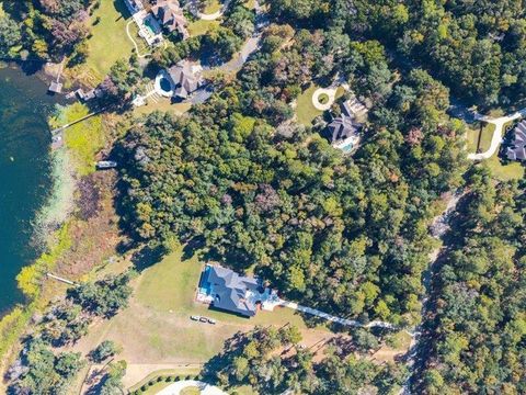 Tiny photo for 0 Phipps Point Road, Tallahassee, FL 32309 (MLS # 393130)