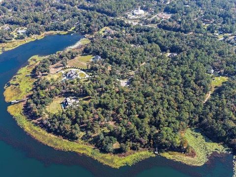Tiny photo for 0 Phipps Point Road, Tallahassee, FL 32309 (MLS # 393130)