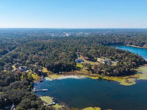 Tiny photo for 0 Phipps Point Road, Tallahassee, FL 32309 (MLS # 393130)