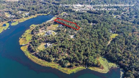 Tiny photo for 0 Phipps Point Road, Tallahassee, FL 32309 (MLS # 393130)
