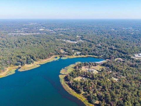 Tiny photo for 0 Phipps Point Road, Tallahassee, FL 32309 (MLS # 393130)