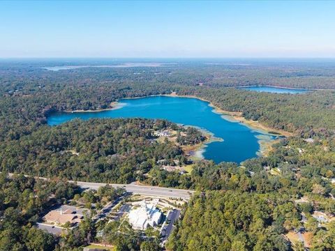 Tiny photo for 0 Phipps Point Road, Tallahassee, FL 32309 (MLS # 393130)