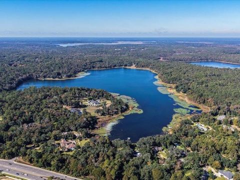Tiny photo for 0 Phipps Point Road, Tallahassee, FL 32309 (MLS # 393130)