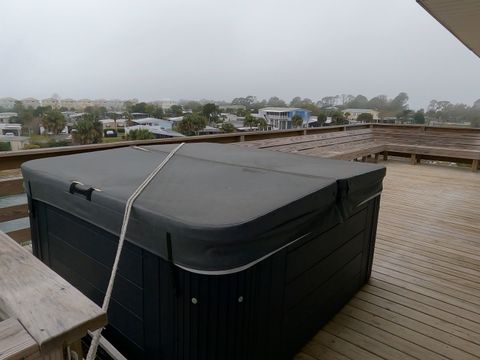 Tiny photo for 71 Royster Drive, Crawfordville, FL 32327 (MLS # 397021)