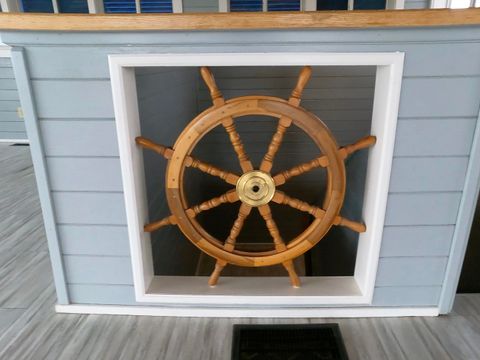 Tiny photo for 71 Royster Drive, Crawfordville, FL 32327 (MLS # 397021)