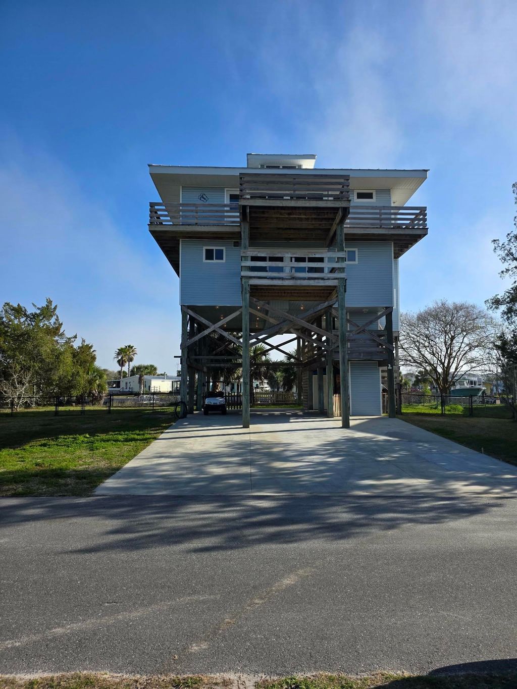 Photo of 71 Royster Drive, Crawfordville, FL 32327 (MLS # 397021)