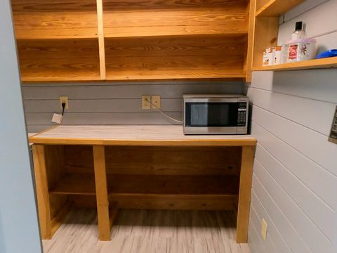 Tiny photo for 71 Royster Drive, Crawfordville, FL 32327 (MLS # 397021)