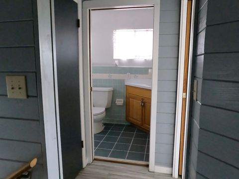 Tiny photo for 71 Royster Drive, Crawfordville, FL 32327 (MLS # 397021)