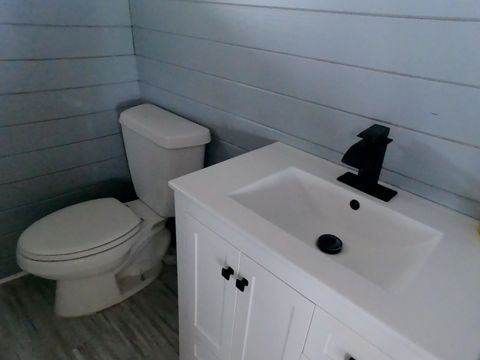 Tiny photo for 71 Royster Drive, Crawfordville, FL 32327 (MLS # 397021)