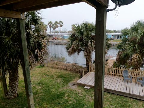 Tiny photo for 71 Royster Drive, Crawfordville, FL 32327 (MLS # 397021)