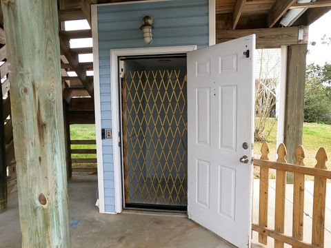 Tiny photo for 71 Royster Drive, Crawfordville, FL 32327 (MLS # 397021)