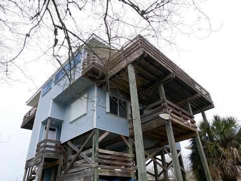 Tiny photo for 71 Royster Drive, Crawfordville, FL 32327 (MLS # 397021)