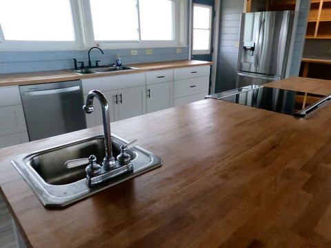 Tiny photo for 71 Royster Drive, Crawfordville, FL 32327 (MLS # 397021)