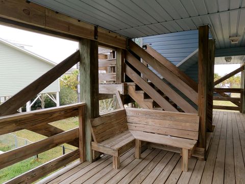 Tiny photo for 71 Royster Drive, Crawfordville, FL 32327 (MLS # 397021)