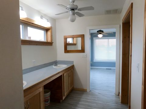 Tiny photo for 71 Royster Drive, Crawfordville, FL 32327 (MLS # 397021)