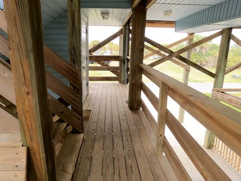 Tiny photo for 71 Royster Drive, Crawfordville, FL 32327 (MLS # 397021)