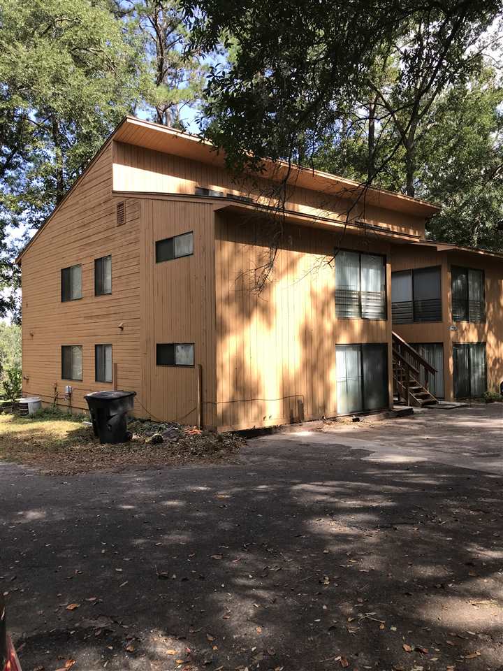 Photo of 2885 Par Lane #A, Tallahassee, FL 32301 (MLS # 401445)