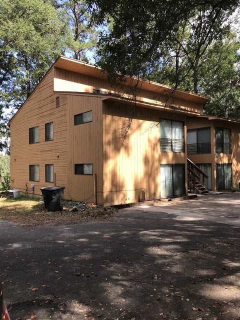 Photo of 2885 Par Lane #A, Tallahassee, FL 32301 (MLS # 401445)