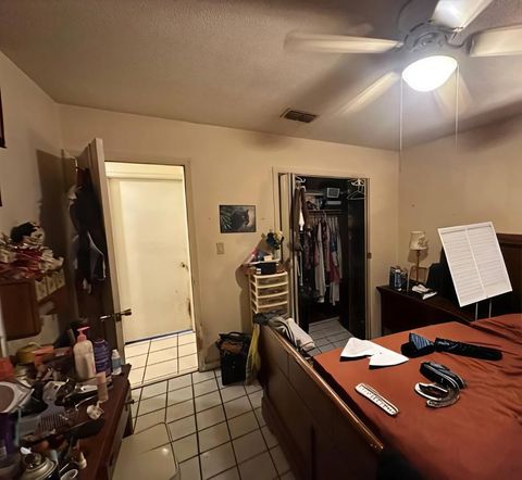 Tiny photo for 102 MILL CREEK Road, Crawfordville, FL 32327 (MLS # 398081)