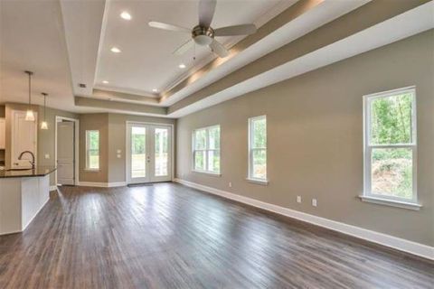 Tiny photo for 4484 River Breeze Lane, Tallahassee, FL 32303 (MLS # 392940)