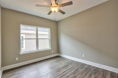 Tiny photo for 4484 River Breeze Lane, Tallahassee, FL 32303 (MLS # 392940)