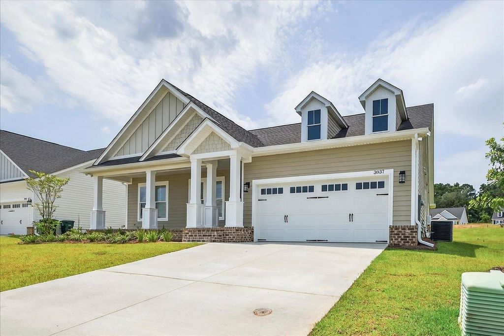 Photo of 1415 Summerbrooke Drive, Tallahassee, FL 32312 (MLS # 391740)