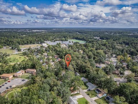 Tiny photo for 1049 Longstreet Drive, Tallahassee, FL 32311 (MLS # 392094)