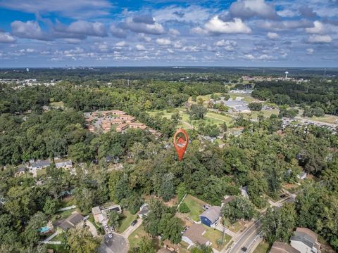 Tiny photo for 1049 Longstreet Drive, Tallahassee, FL 32311 (MLS # 392094)