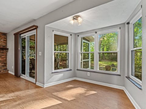 Tiny photo for 1049 Longstreet Drive, Tallahassee, FL 32311 (MLS # 392094)